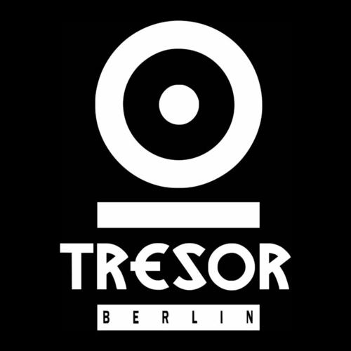 The Advent - T.R.I.N.I.T.Y [TRESOR219]